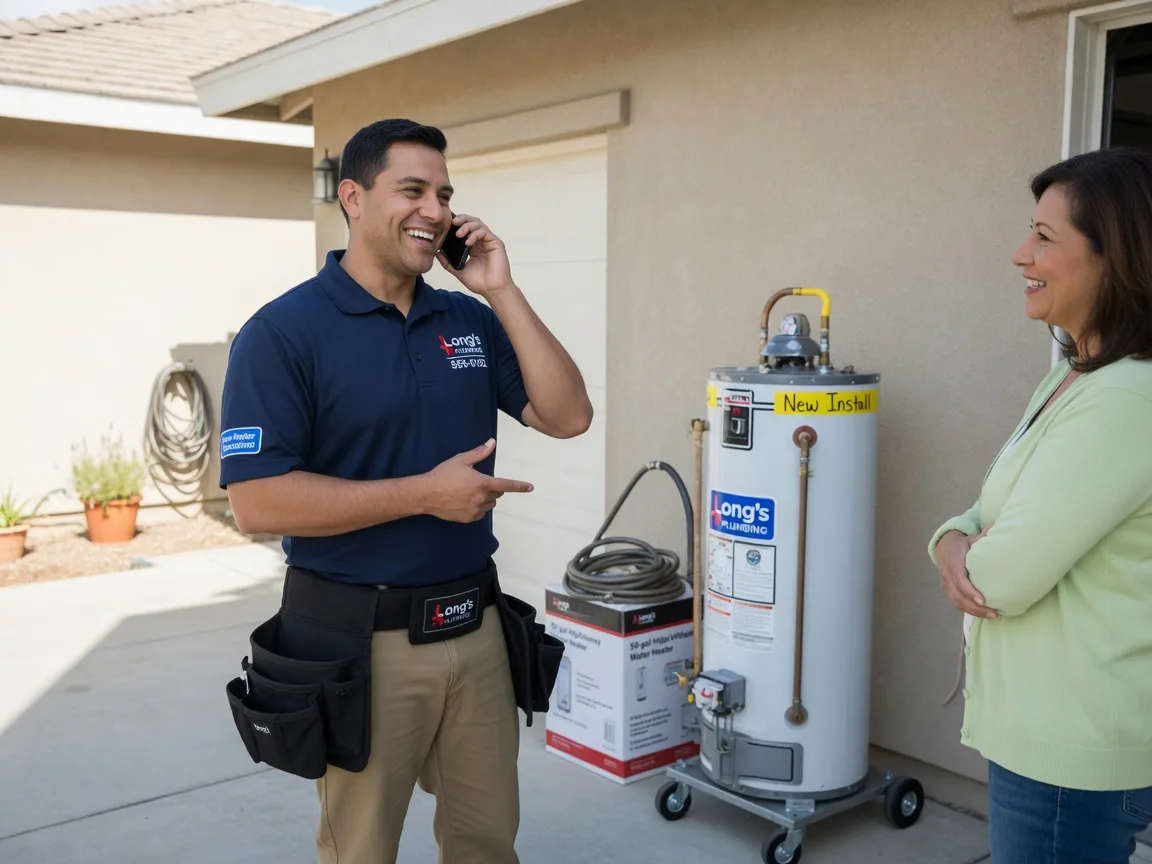 Leak Detection Mccracken, KS FAQs